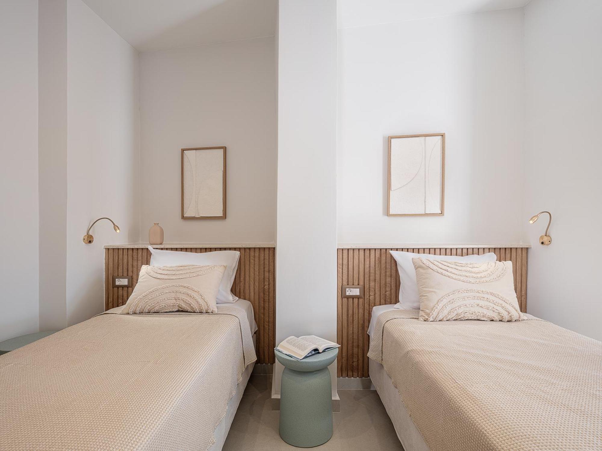Casa Benedetta Βίλα Χανιά Εξωτερικό φωτογραφία