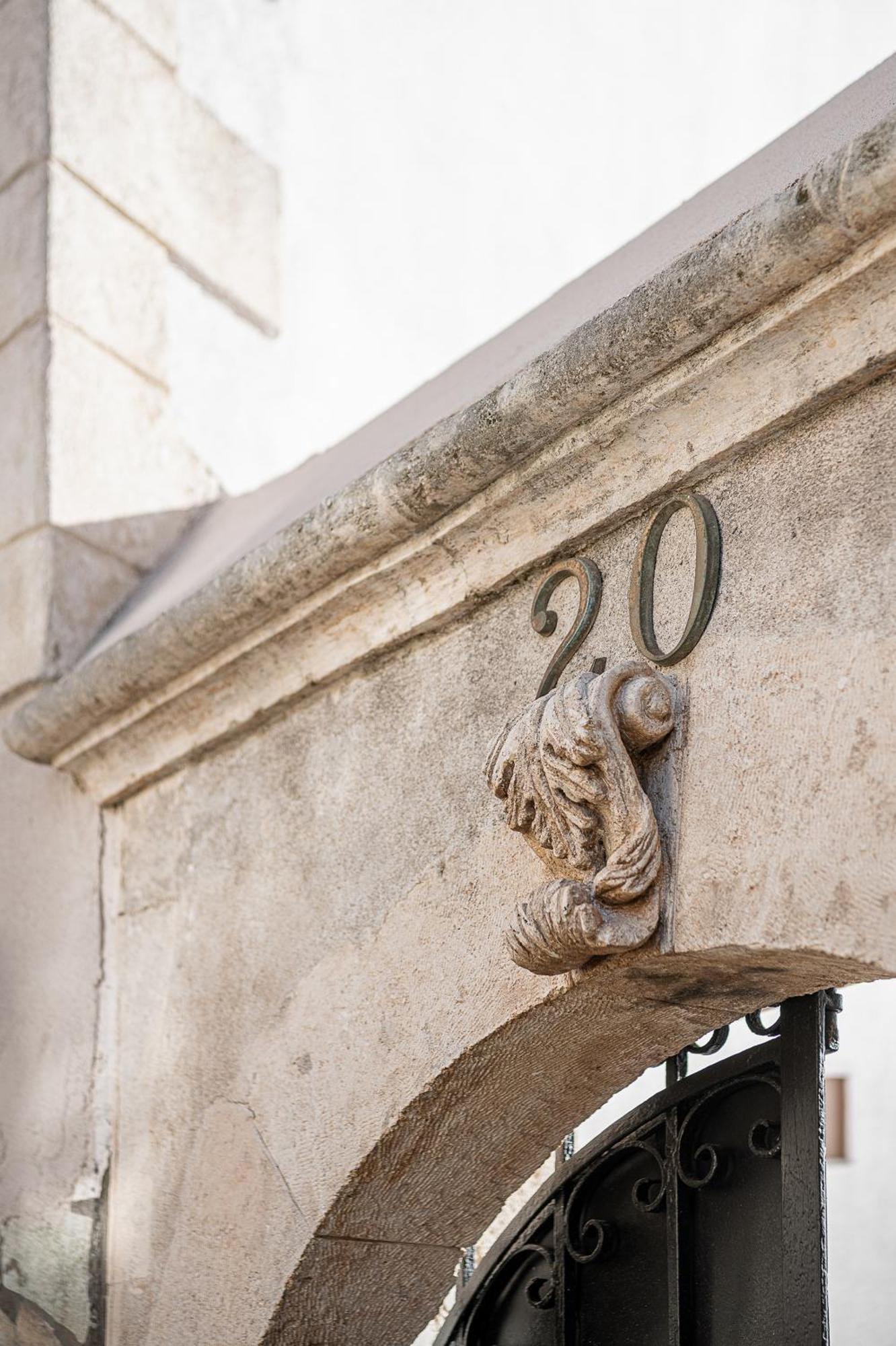 Casa Benedetta Βίλα Χανιά Εξωτερικό φωτογραφία