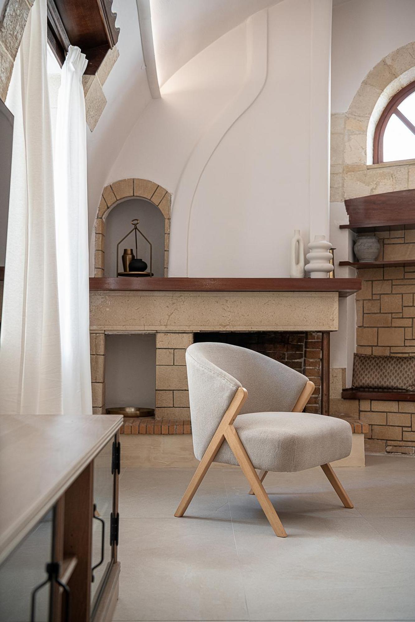 Casa Benedetta Βίλα Χανιά Εξωτερικό φωτογραφία