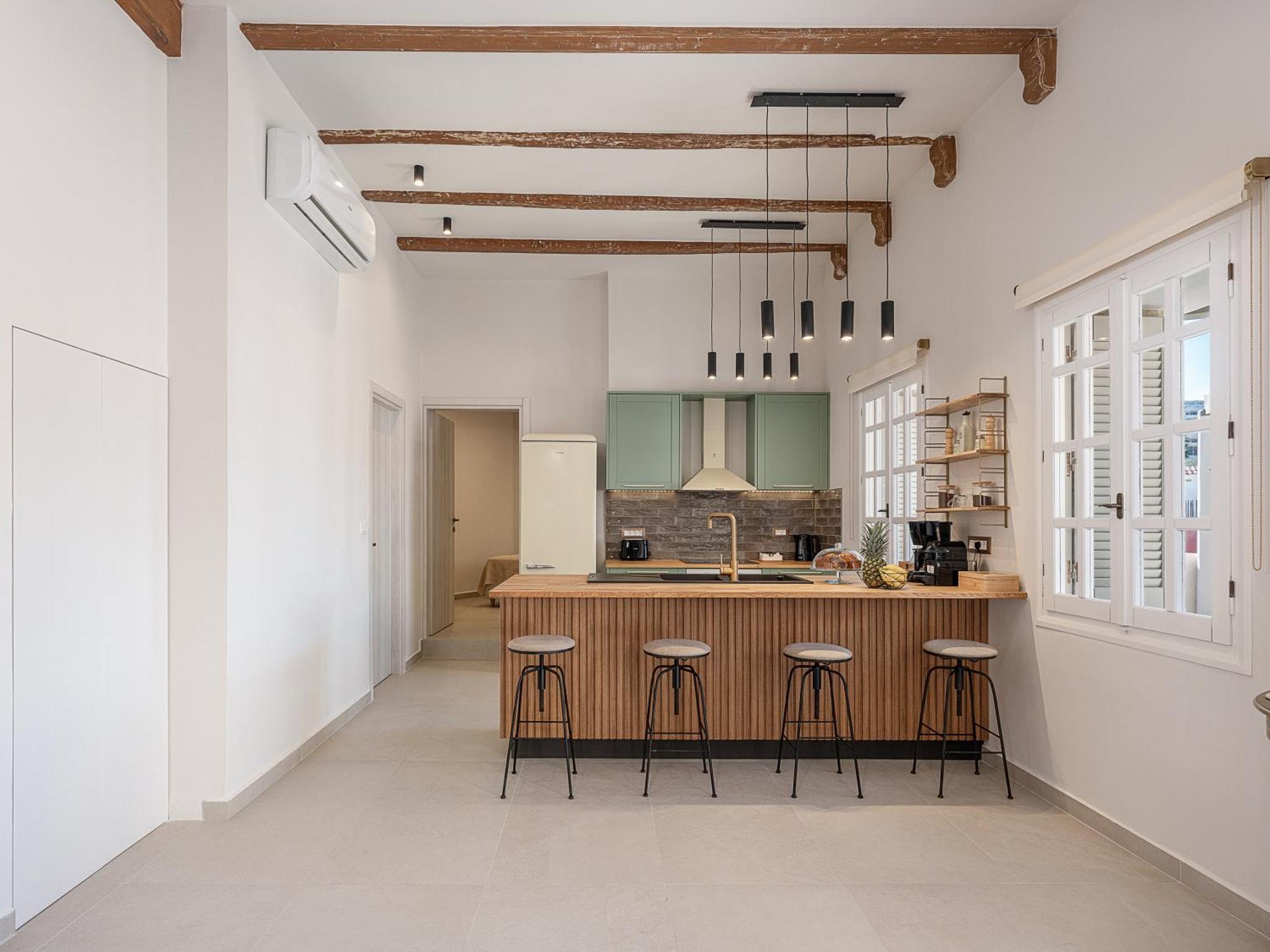 Casa Benedetta Βίλα Χανιά Εξωτερικό φωτογραφία