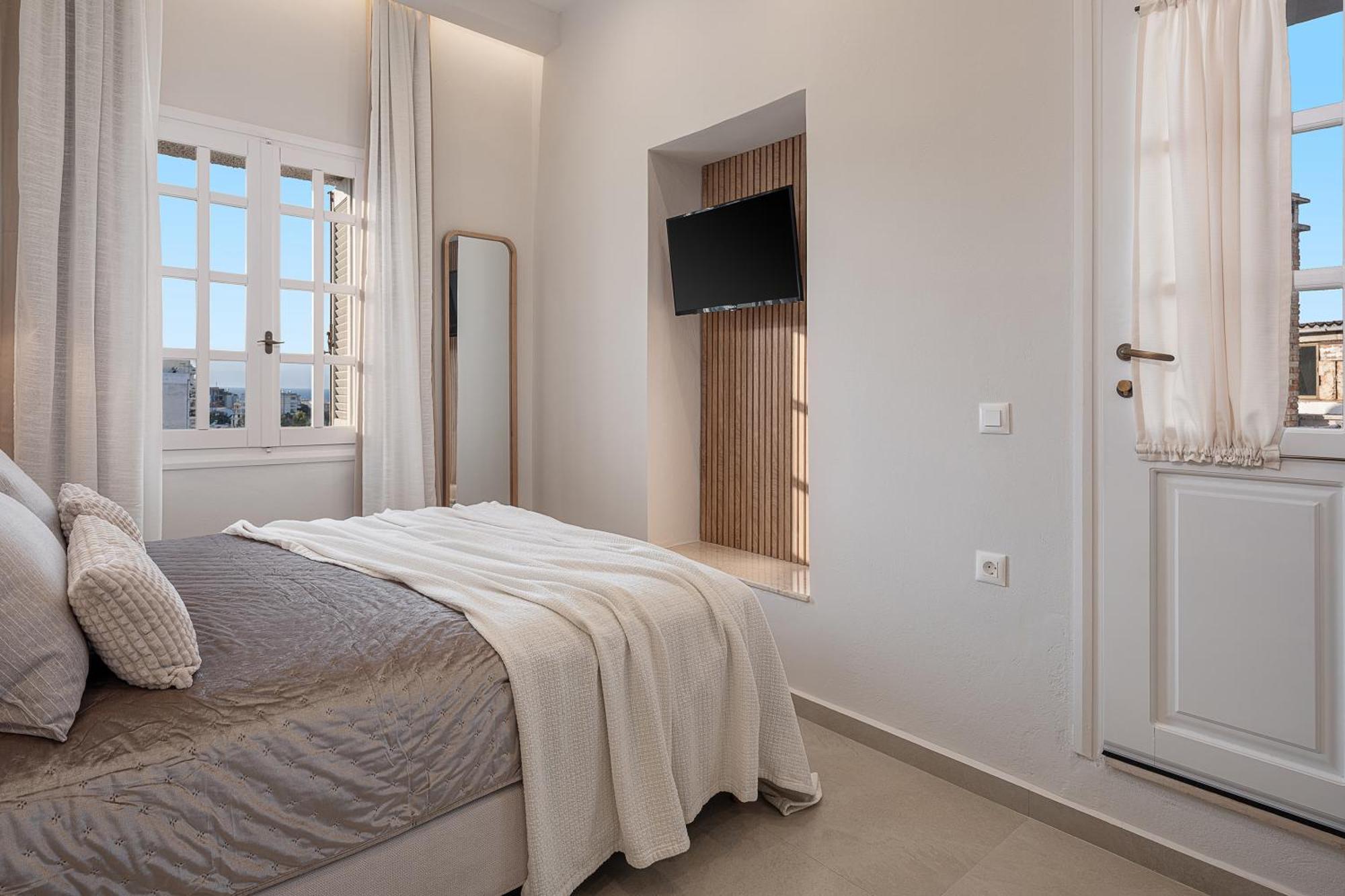 Casa Benedetta Βίλα Χανιά Εξωτερικό φωτογραφία