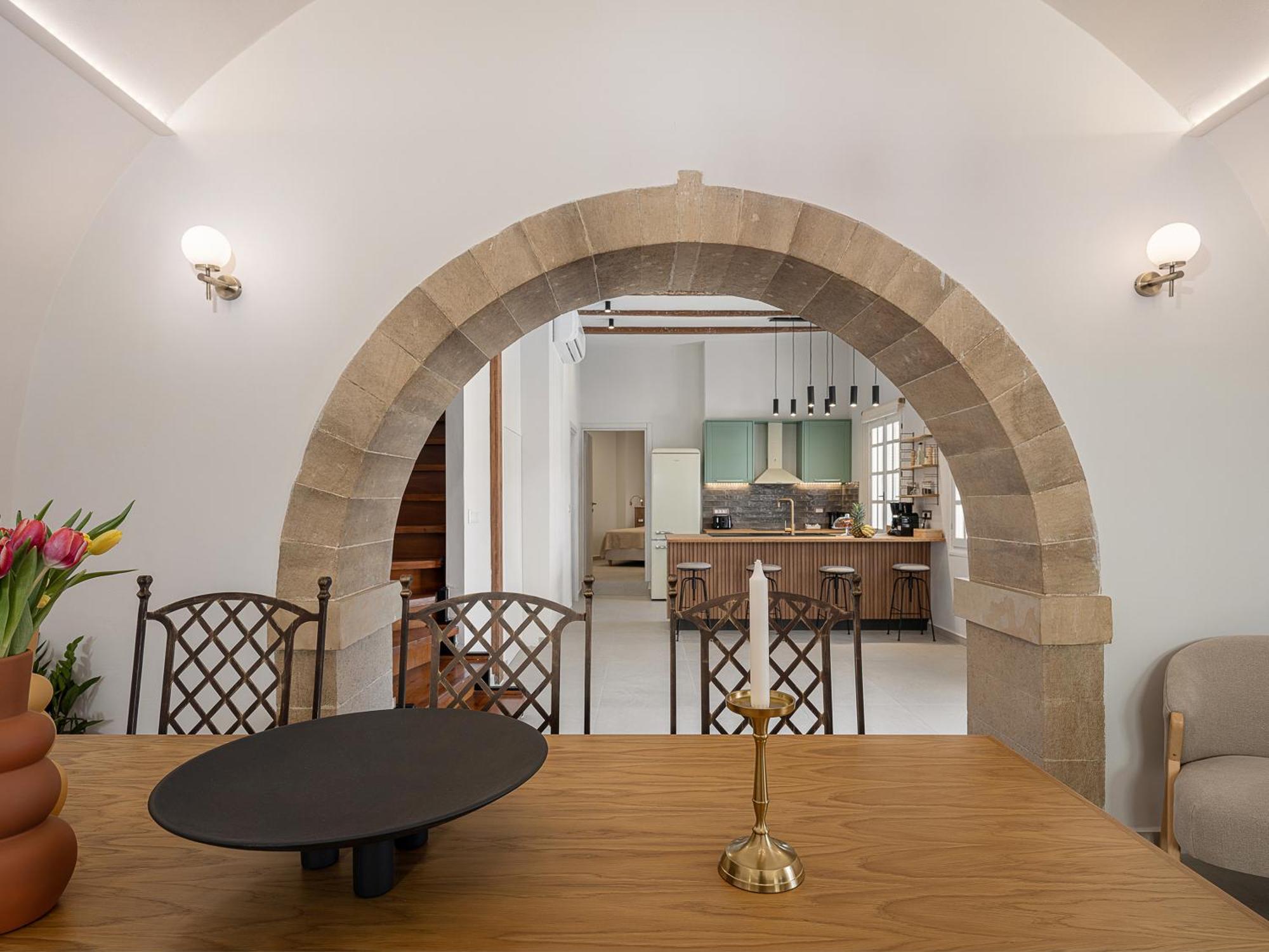 Casa Benedetta Βίλα Χανιά Εξωτερικό φωτογραφία