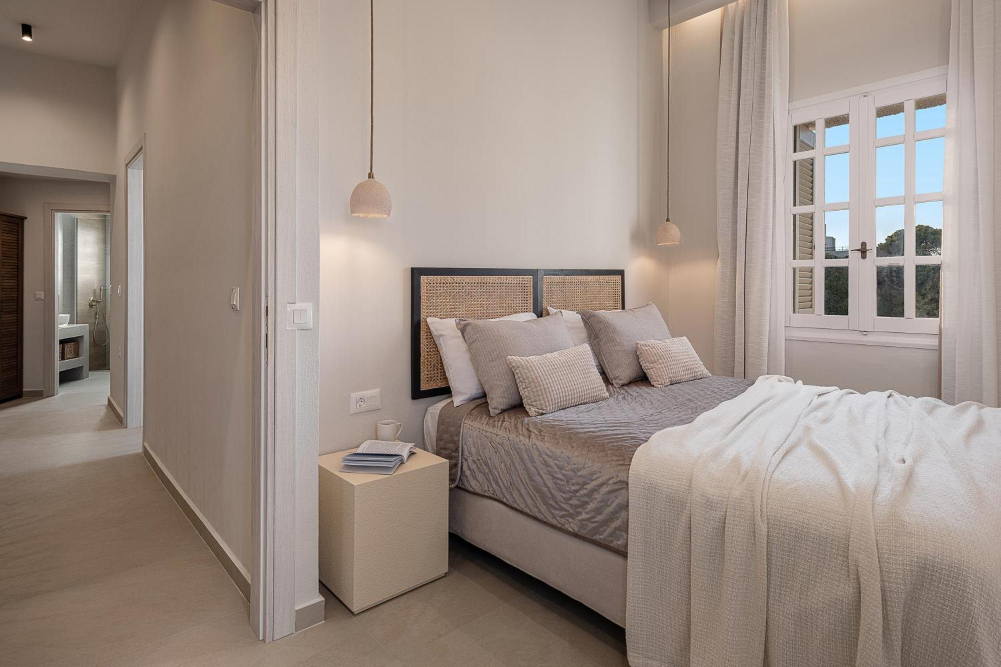 Casa Benedetta Βίλα Χανιά Εξωτερικό φωτογραφία