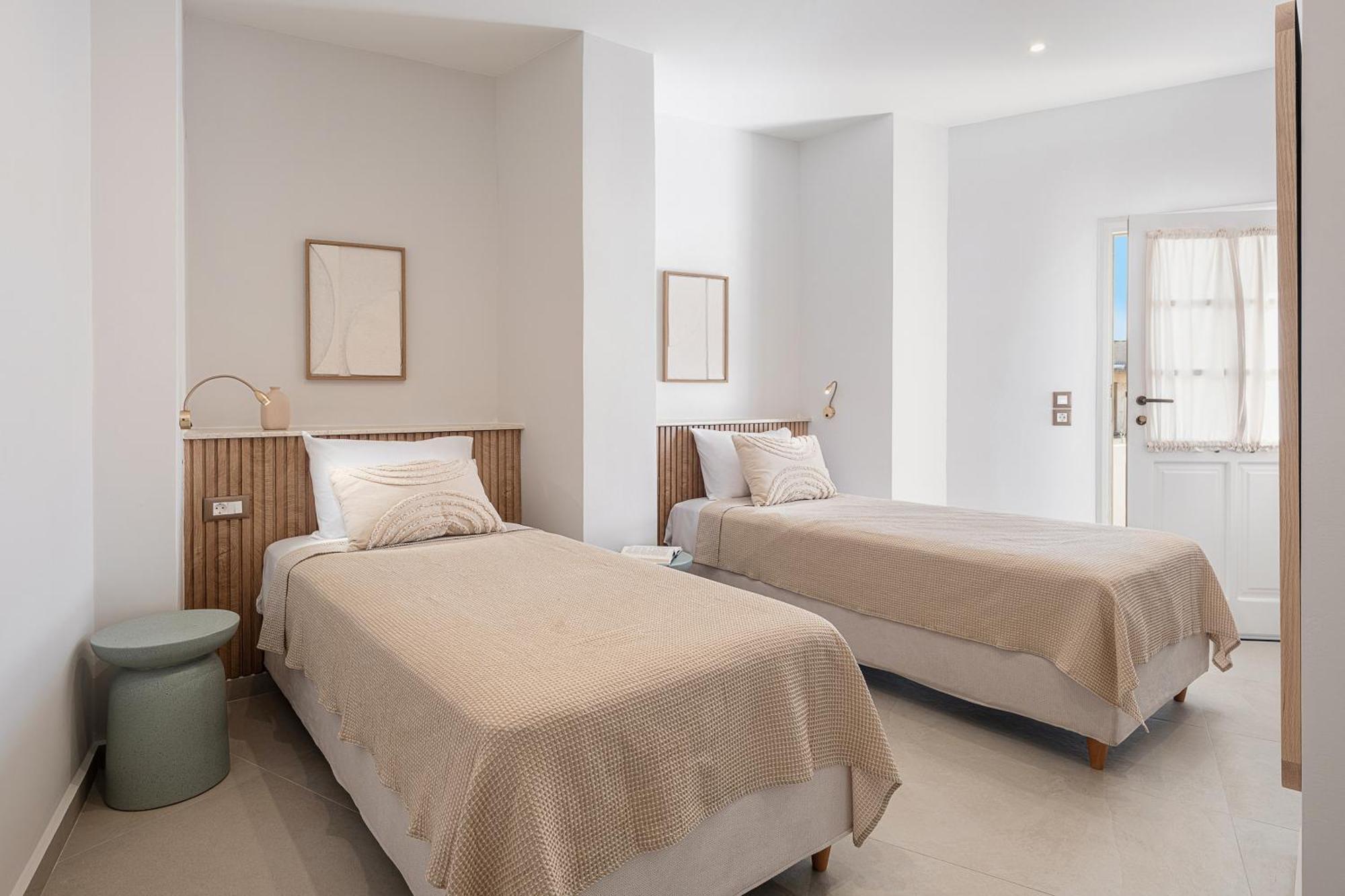 Casa Benedetta Βίλα Χανιά Εξωτερικό φωτογραφία