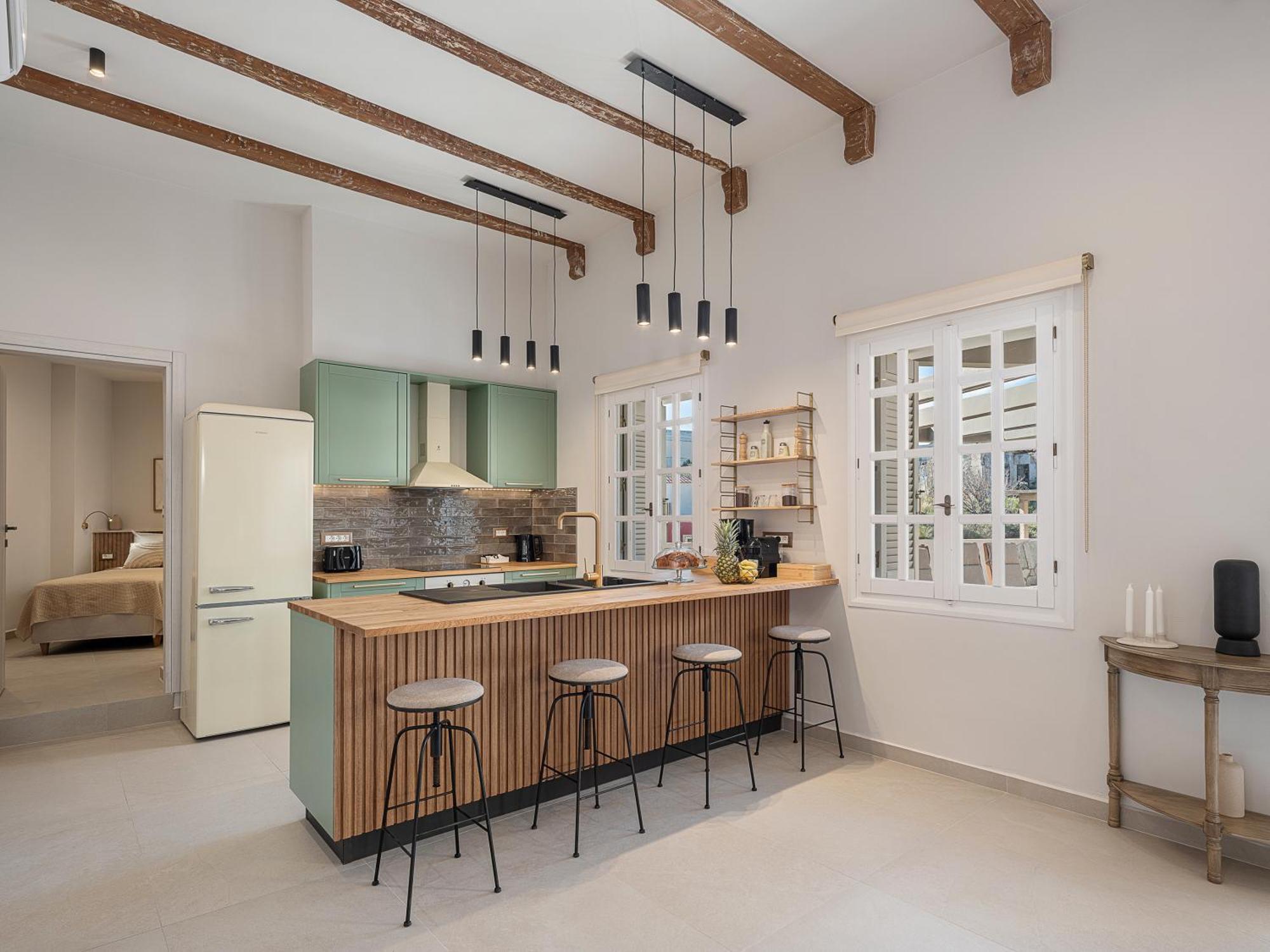 Casa Benedetta Βίλα Χανιά Εξωτερικό φωτογραφία