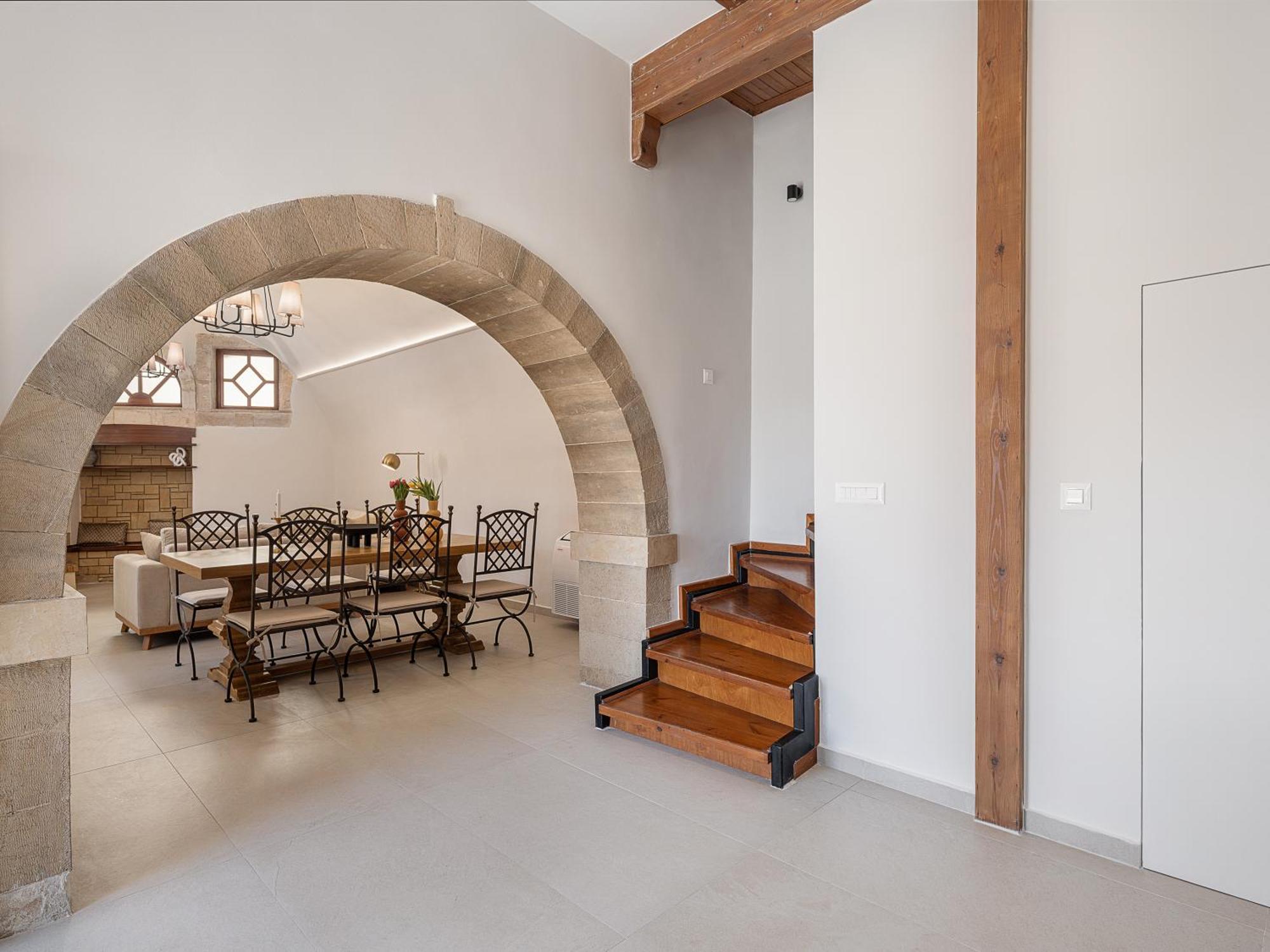 Casa Benedetta Βίλα Χανιά Εξωτερικό φωτογραφία