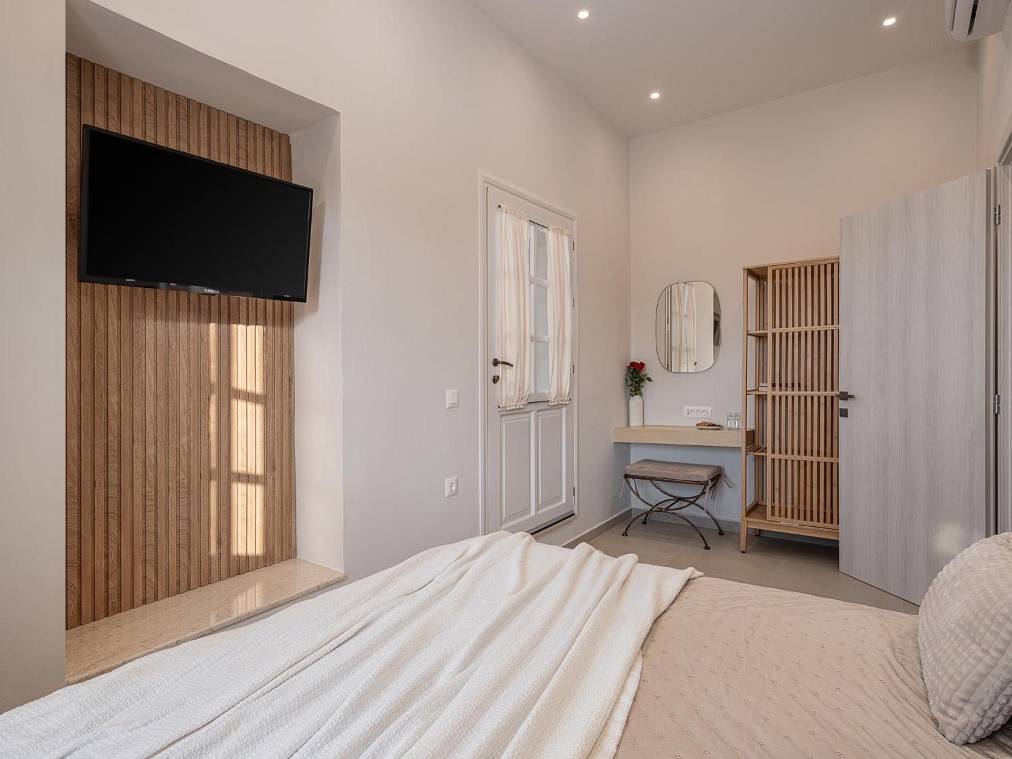 Casa Benedetta Βίλα Χανιά Εξωτερικό φωτογραφία