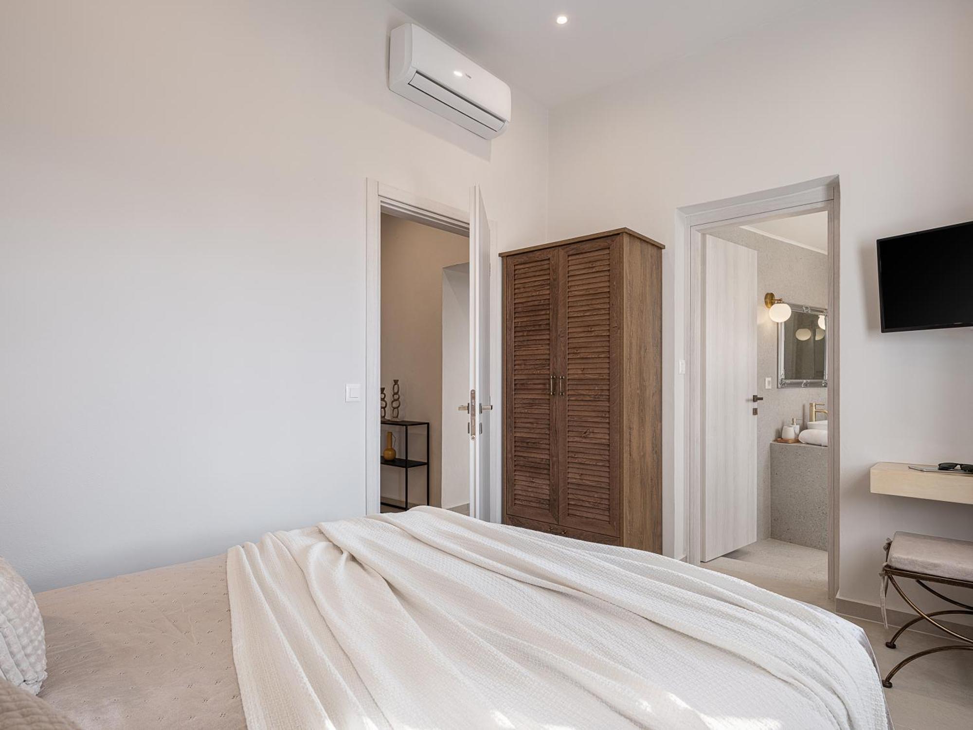 Casa Benedetta Βίλα Χανιά Εξωτερικό φωτογραφία