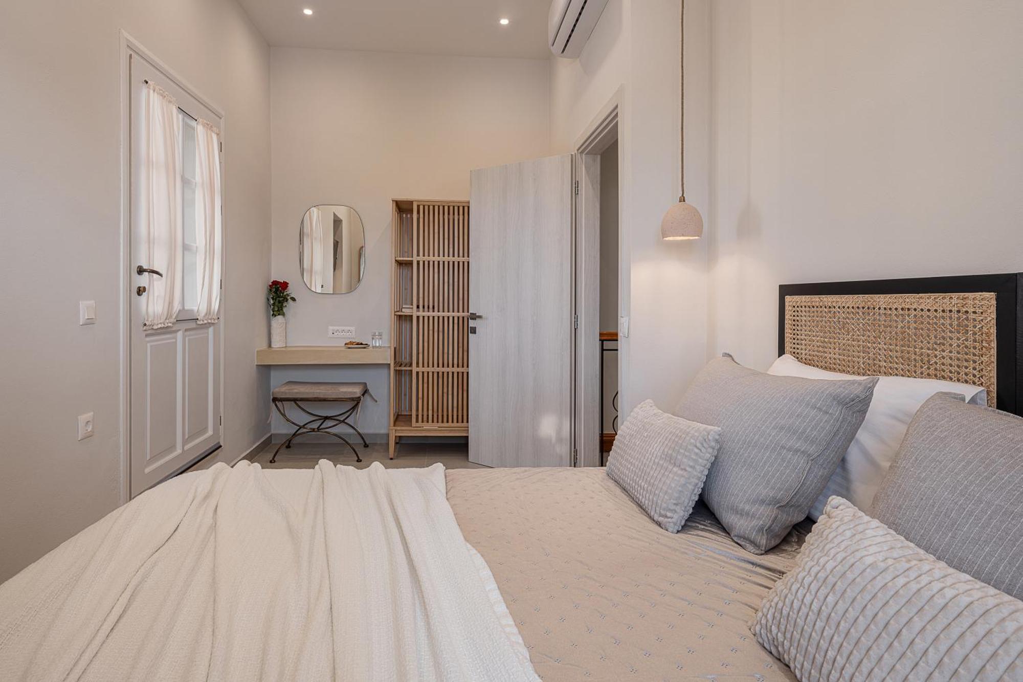 Casa Benedetta Βίλα Χανιά Εξωτερικό φωτογραφία
