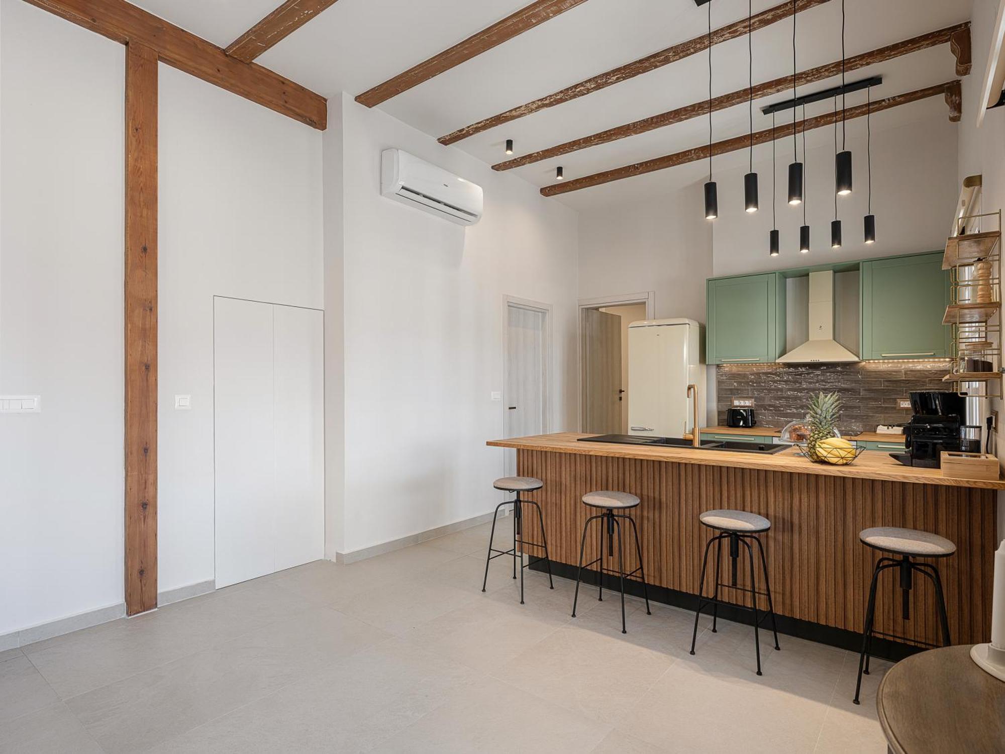 Casa Benedetta Βίλα Χανιά Εξωτερικό φωτογραφία