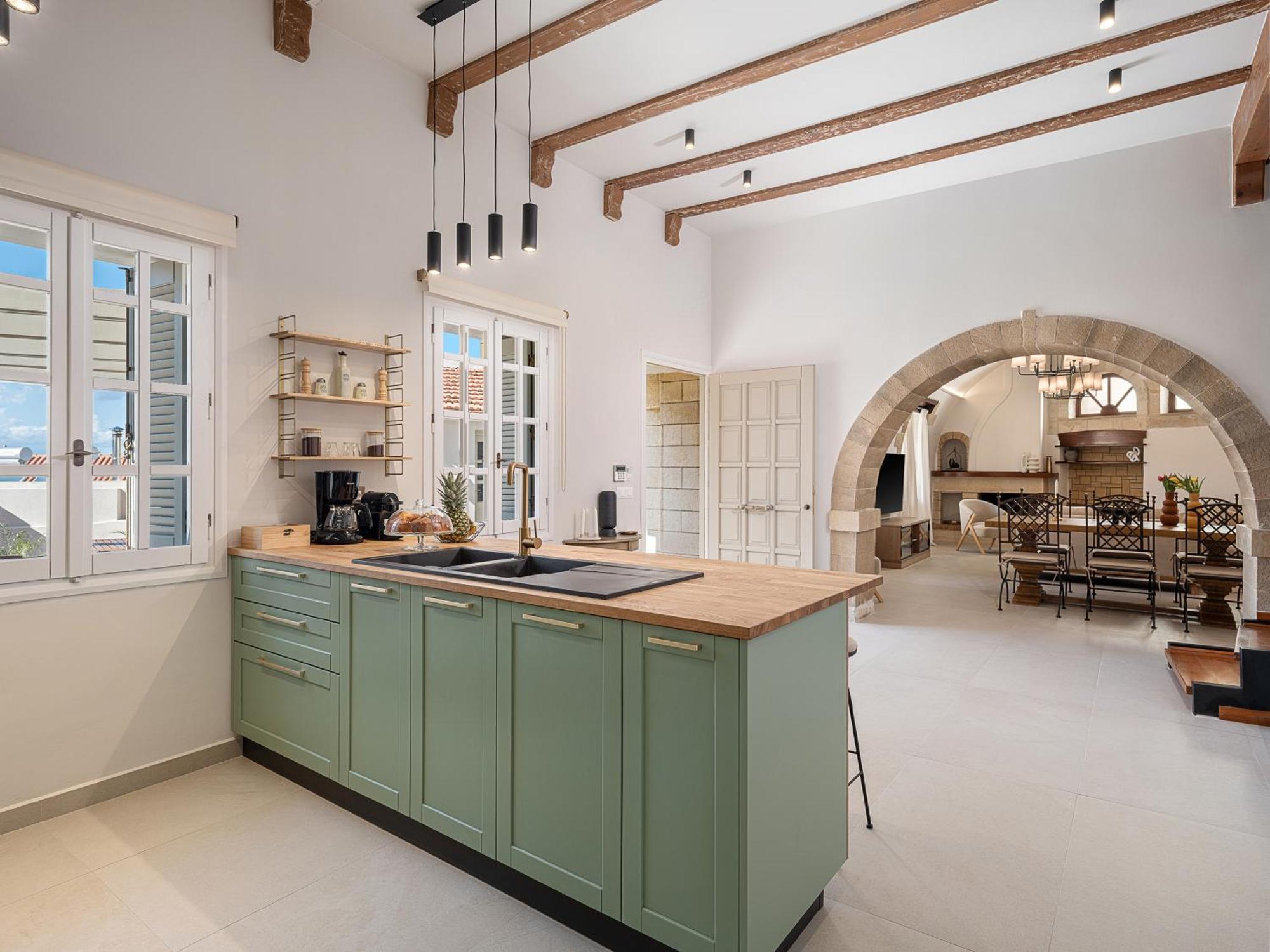 Casa Benedetta Βίλα Χανιά Εξωτερικό φωτογραφία