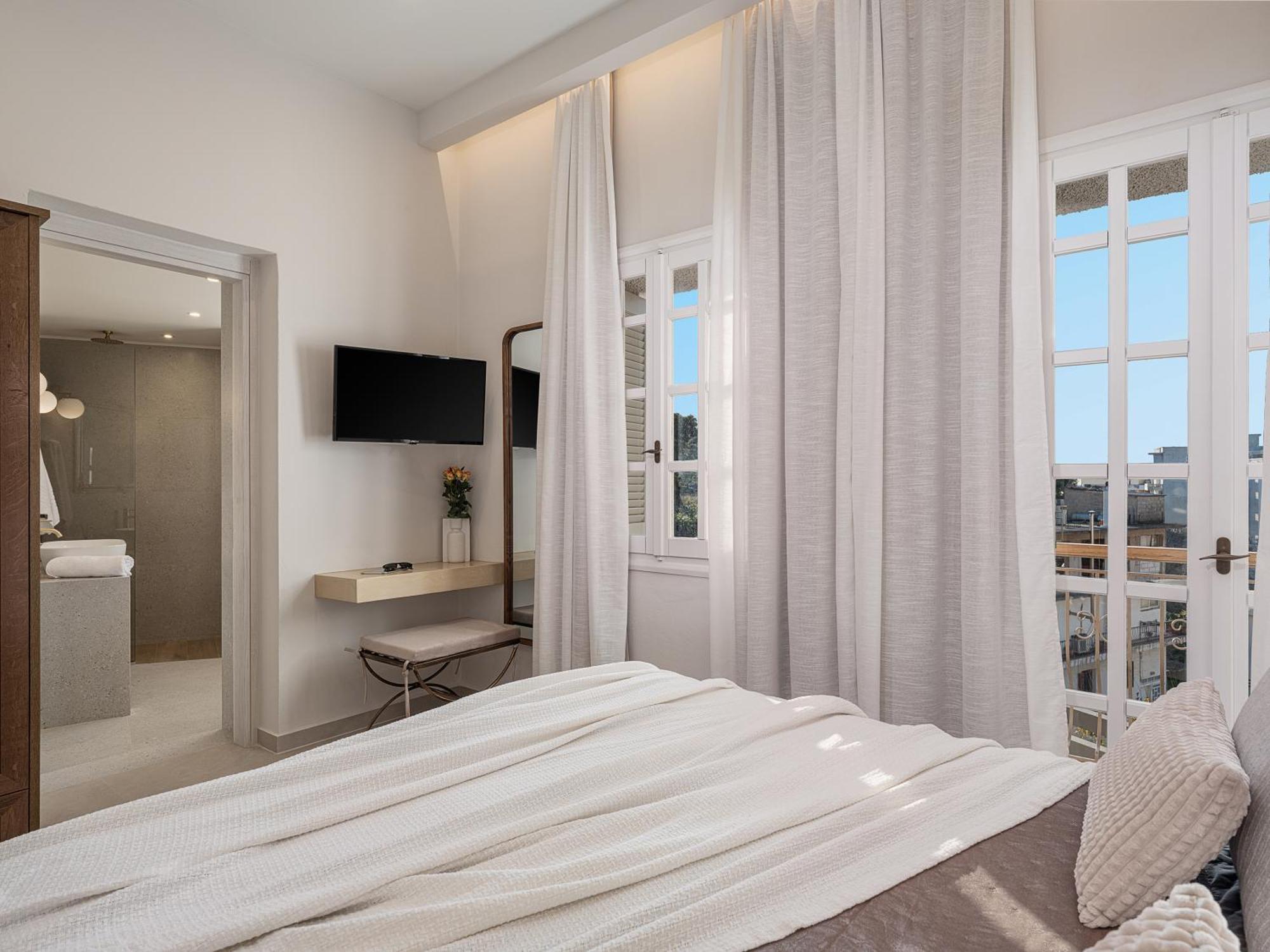 Casa Benedetta Βίλα Χανιά Εξωτερικό φωτογραφία