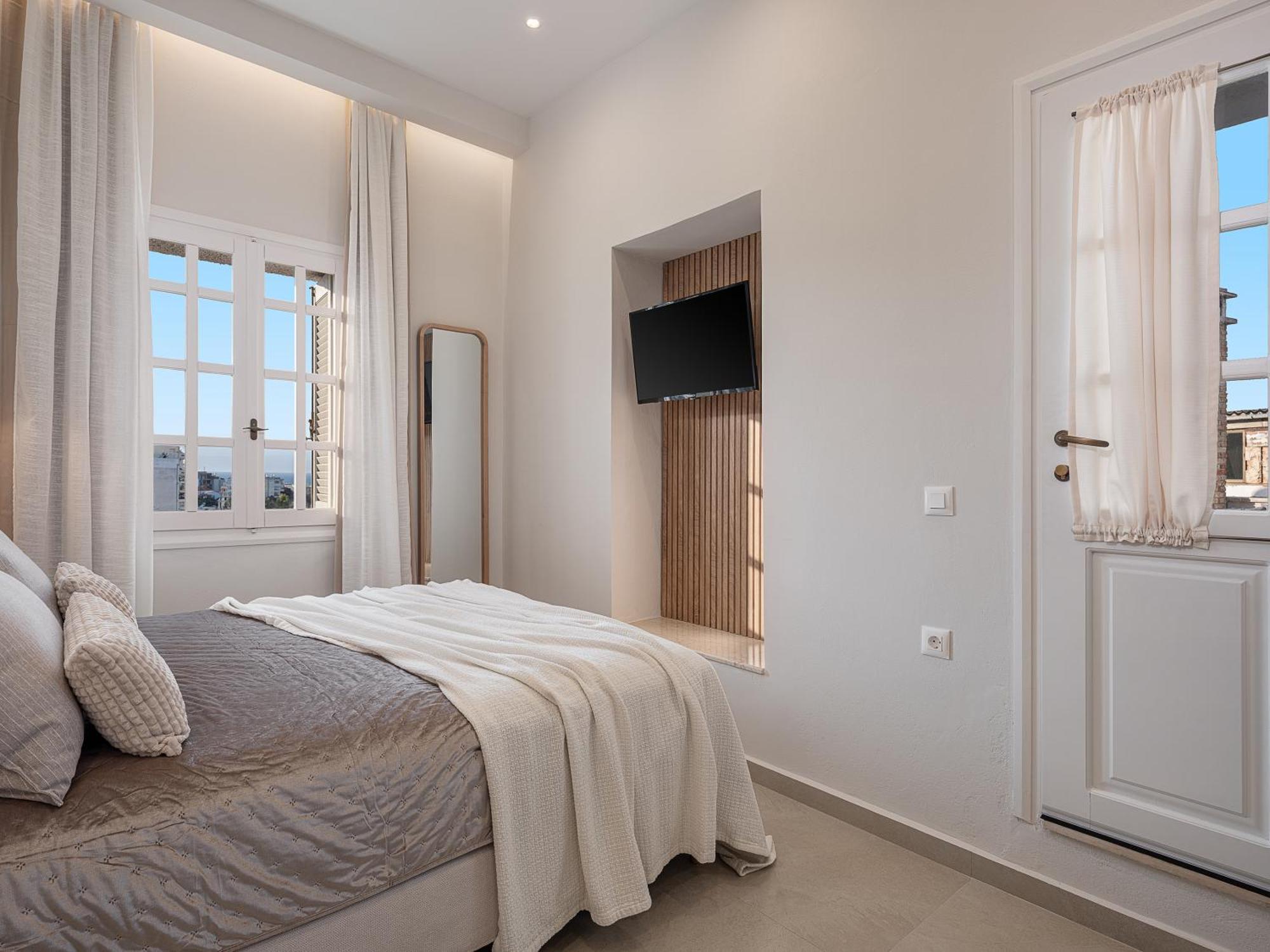 Casa Benedetta Βίλα Χανιά Εξωτερικό φωτογραφία
