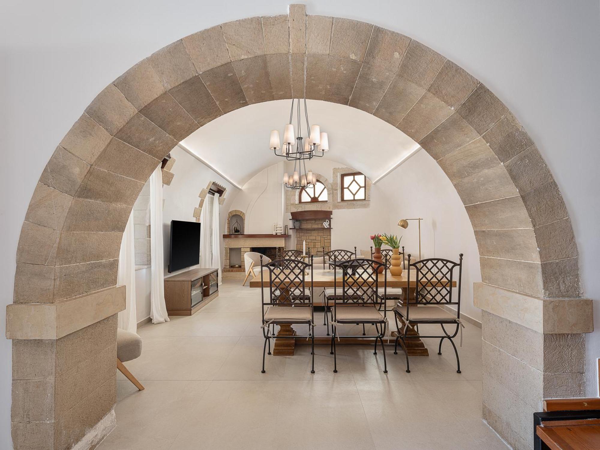 Casa Benedetta Βίλα Χανιά Εξωτερικό φωτογραφία