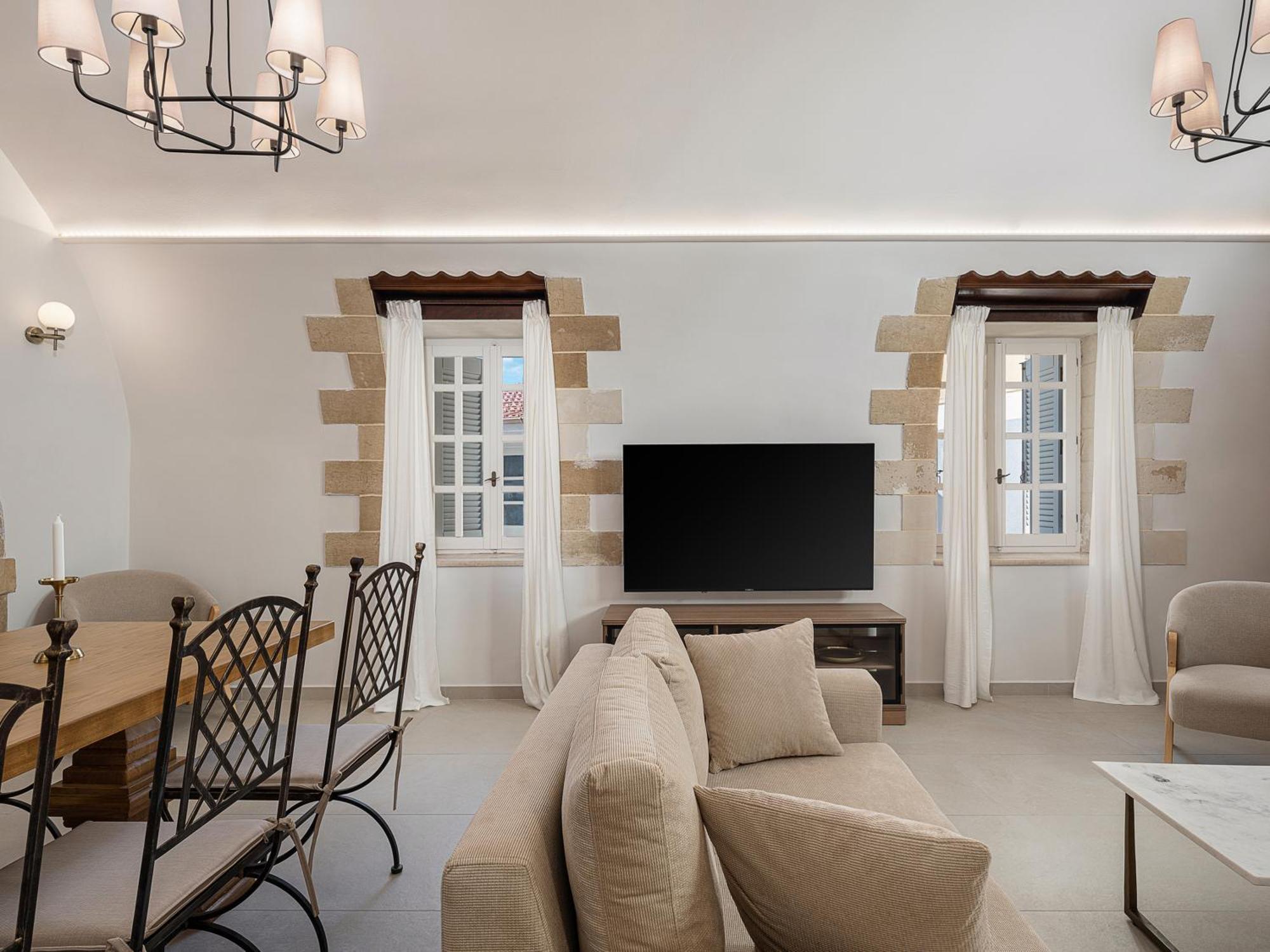 Casa Benedetta Βίλα Χανιά Εξωτερικό φωτογραφία
