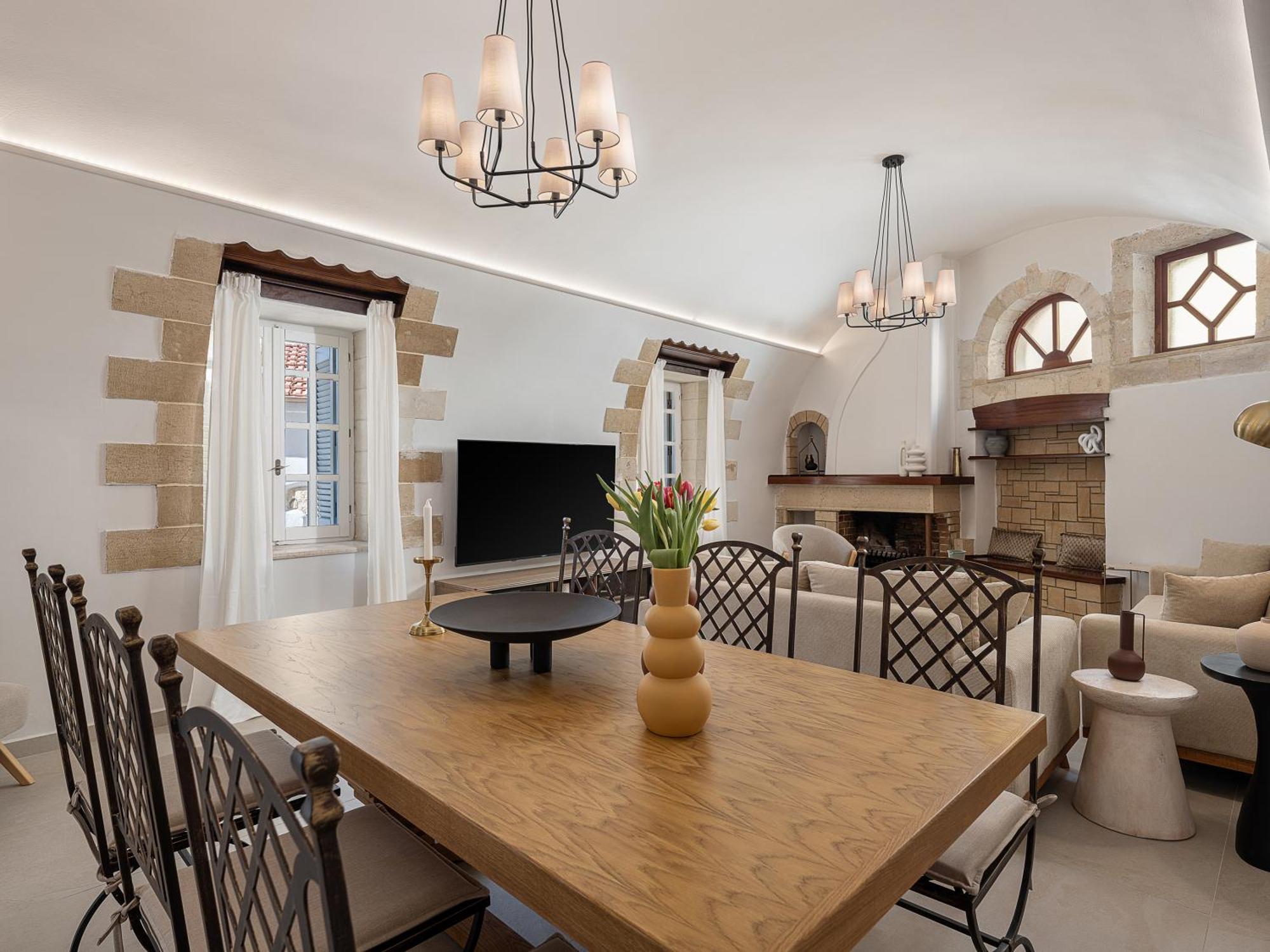 Casa Benedetta Βίλα Χανιά Εξωτερικό φωτογραφία