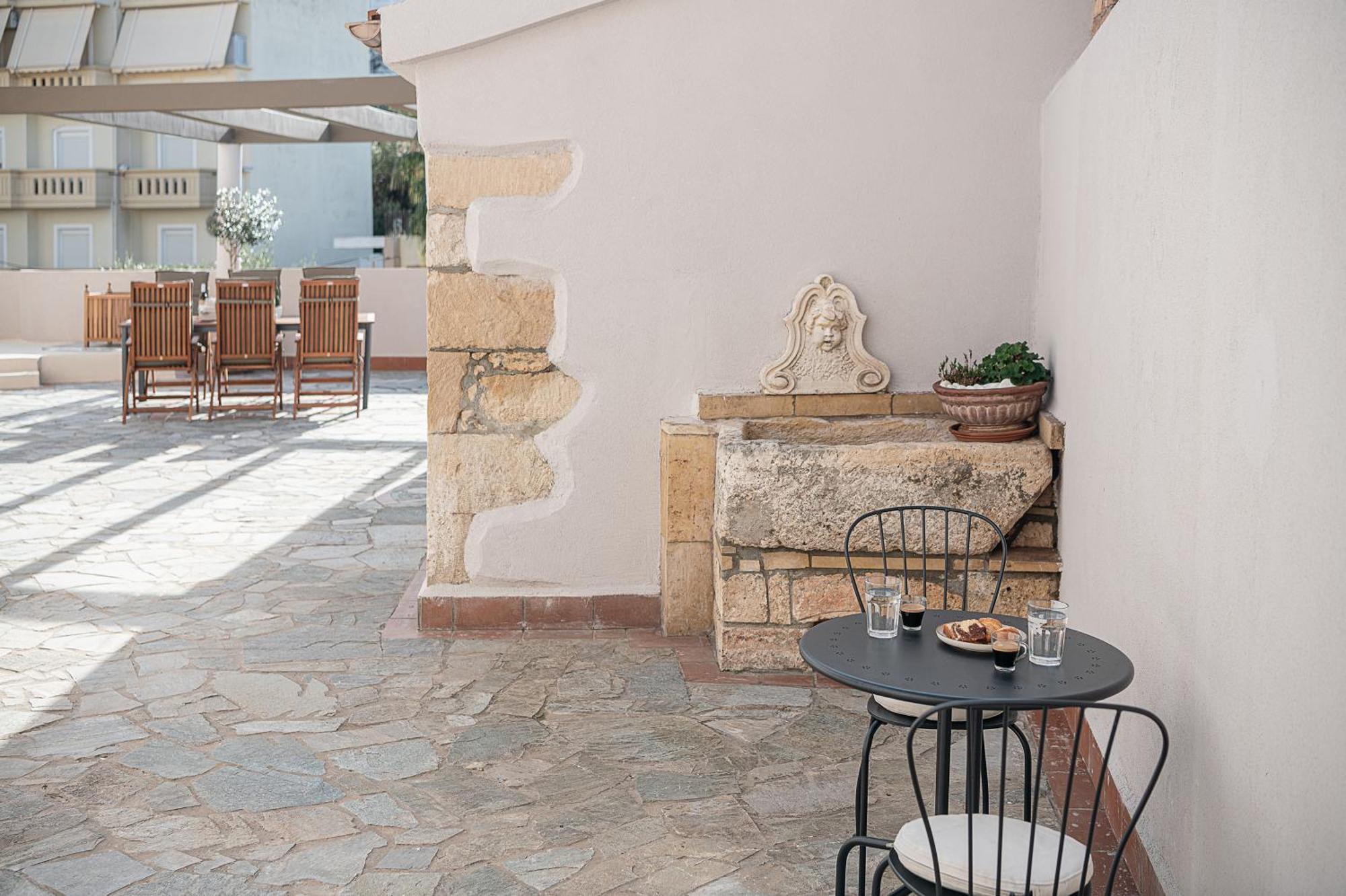 Casa Benedetta Βίλα Χανιά Εξωτερικό φωτογραφία